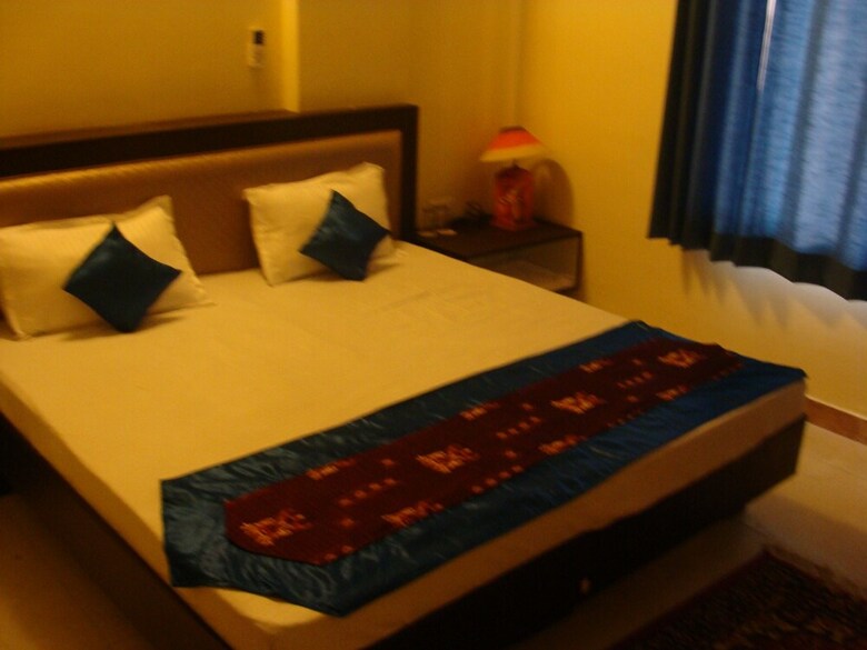 Hotel Abhinandan Grand