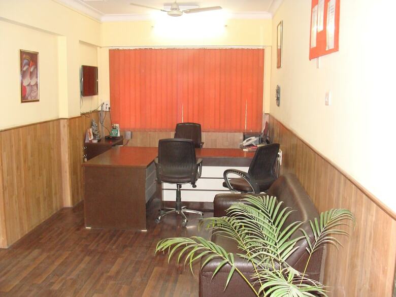 Hotel Abhinandan Grand