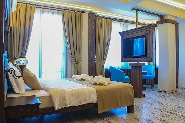 Reis Royal Hotel
