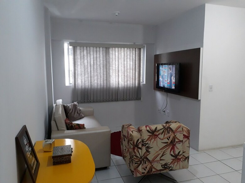 Apartamentos Park Shopping Club