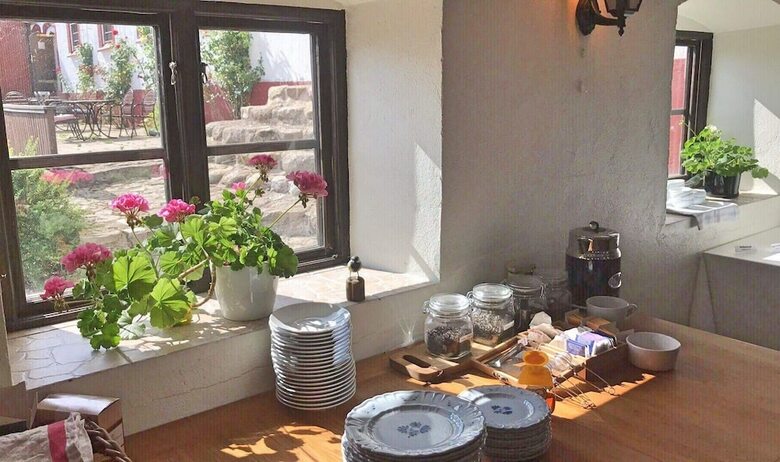 Hotel G�rdshotellet