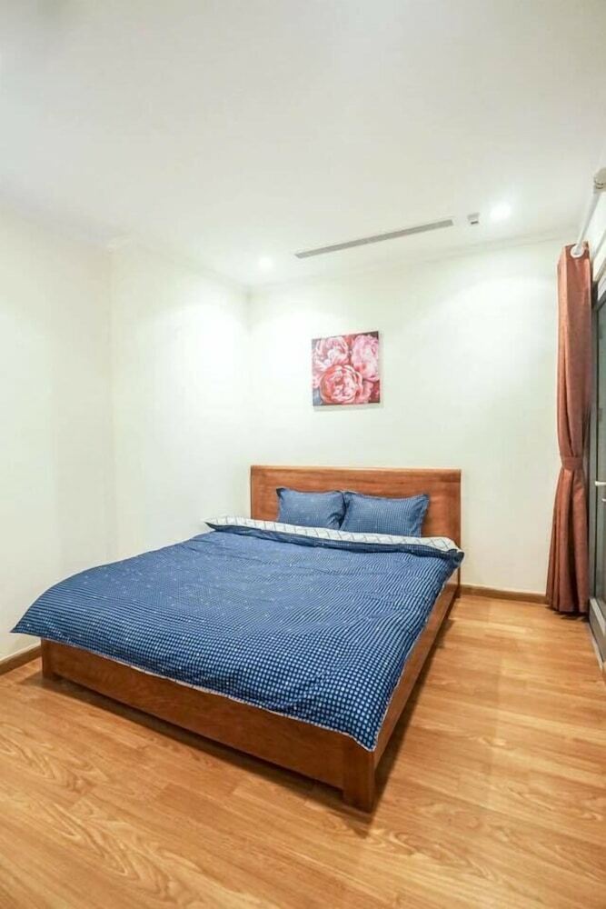 La Rose Apartment