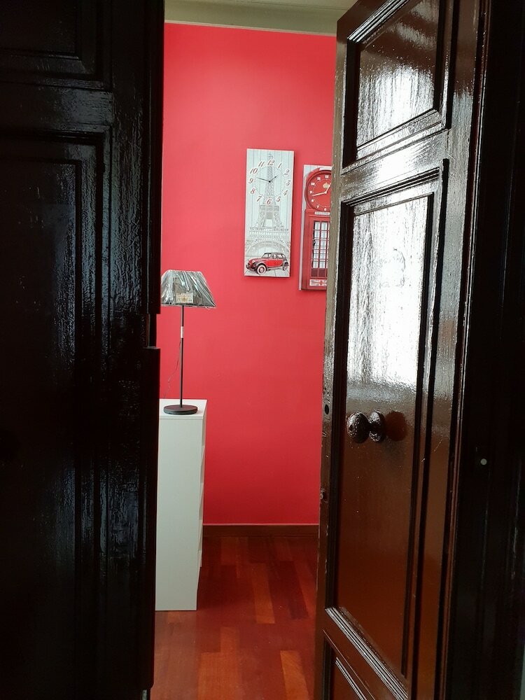 Bed & Breakfast Sweet Stay