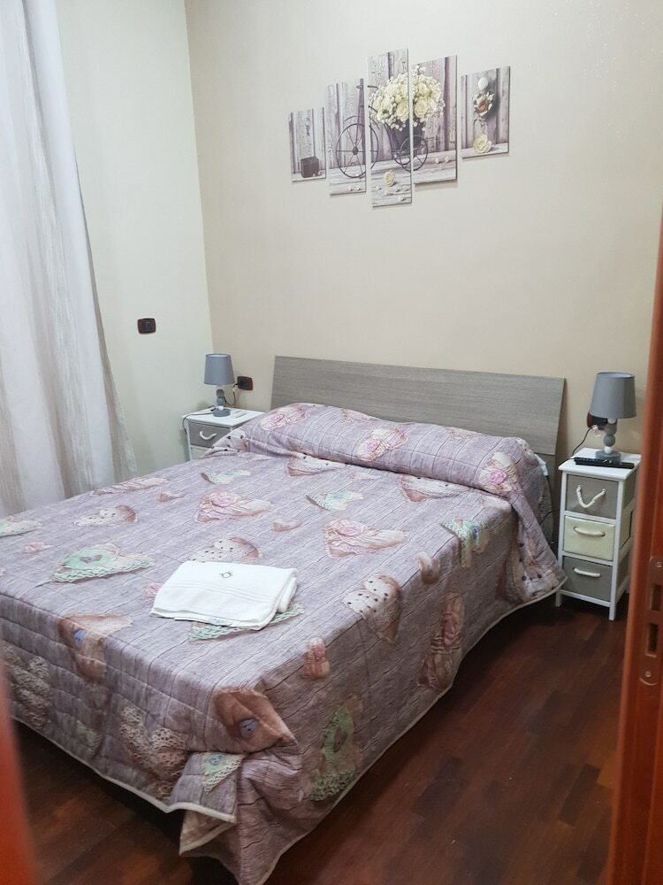 Bed & Breakfast Sweet Stay