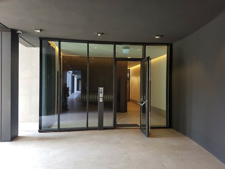Viale Severino Boezio 20 Apartament