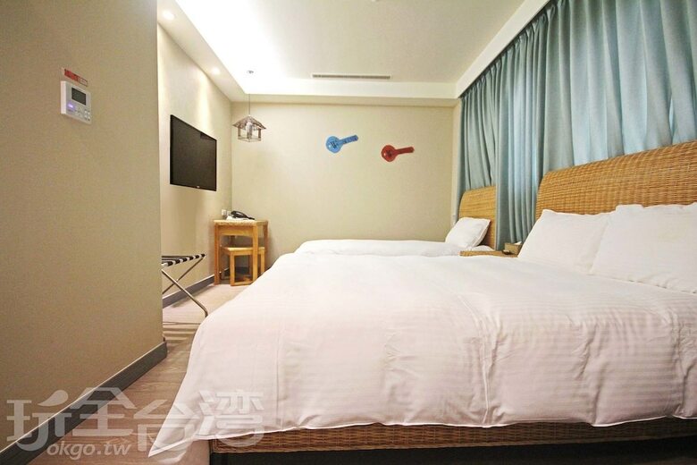 Ludao Hotel