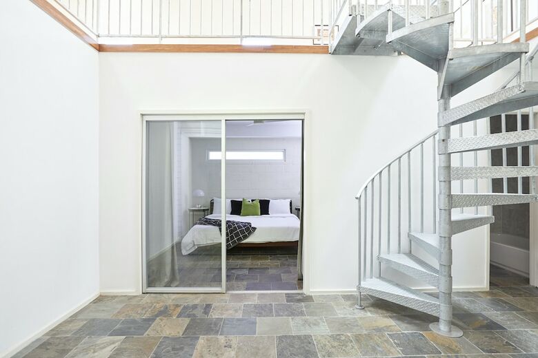 Apartamentos Sonder - Artist Lofts