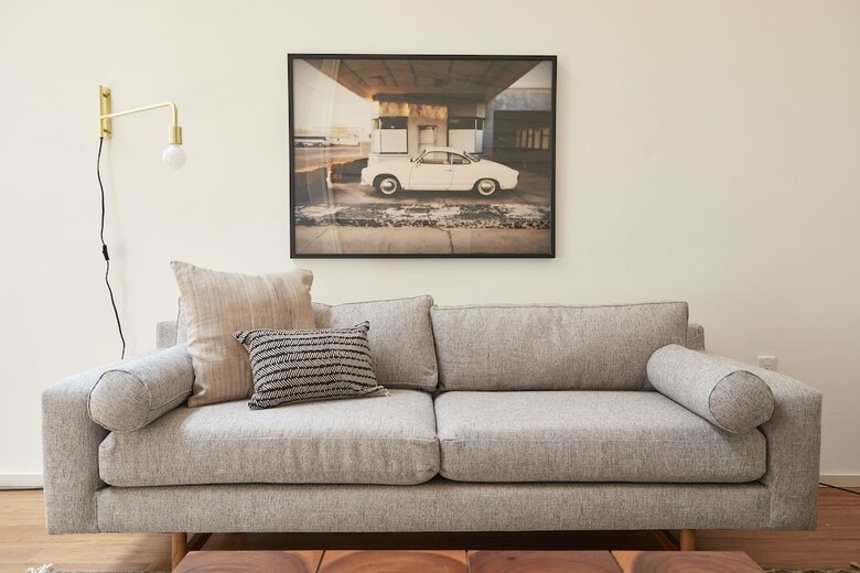 Apartamentos Sonder - Artist Lofts