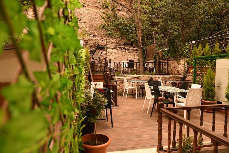 Nuray Hotel