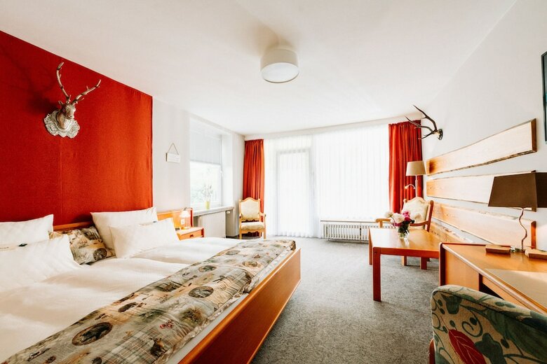 Hotel Hasselhof Superior