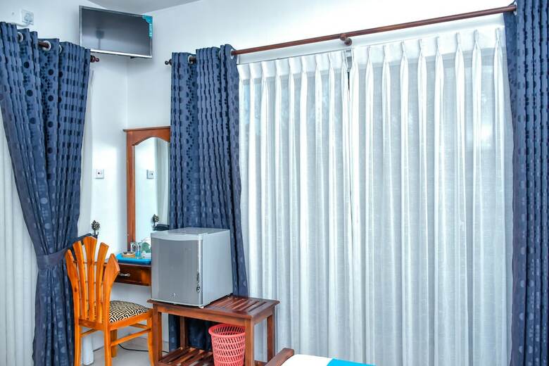 Hotel Nebula Residence