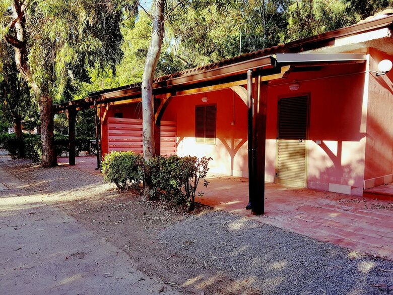 Posada Oriental Park