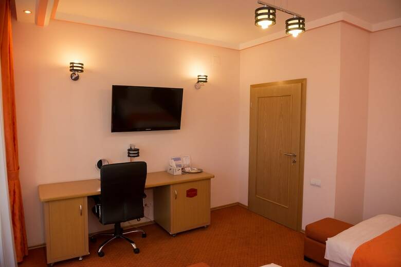 Hotel Pensiunea President
