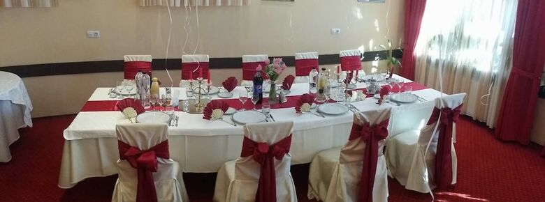 Hotel Pensiunea President