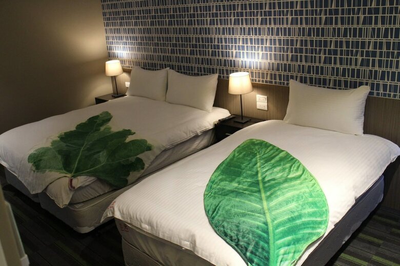 Hotel San Yuan Hostel