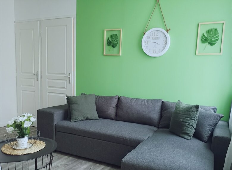 Apart'moment Saint-omer Centre