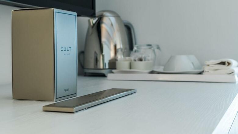 Hotel Cafe Bleu Relais