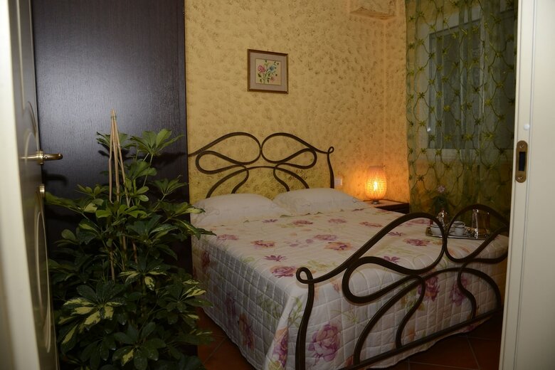Apartamento I Giardini Elisei