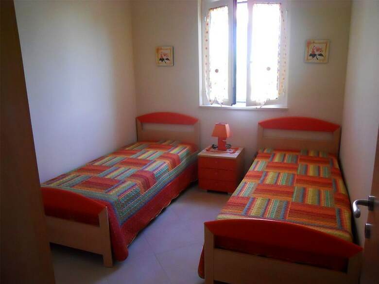 Apartamento I Giardini Elisei