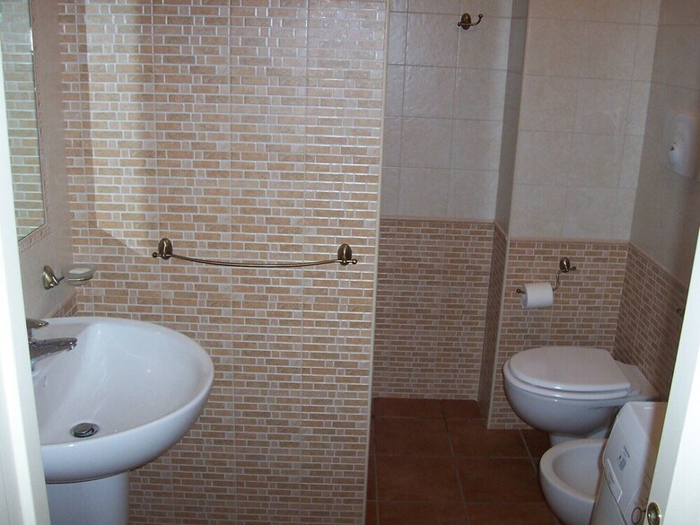 Apartamento I Giardini Elisei