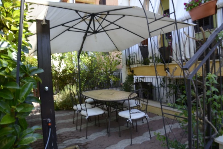Apartamento I Giardini Elisei