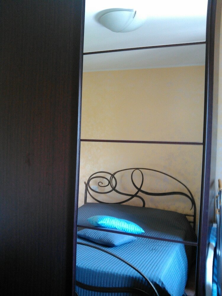 Apartamento I Giardini Elisei