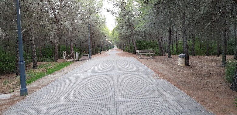Apartamento I Giardini Elisei