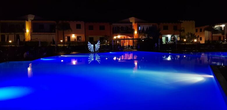 Apartamento I Giardini Elisei