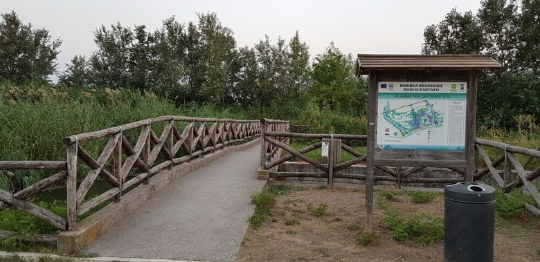Apartamento I Giardini Elisei