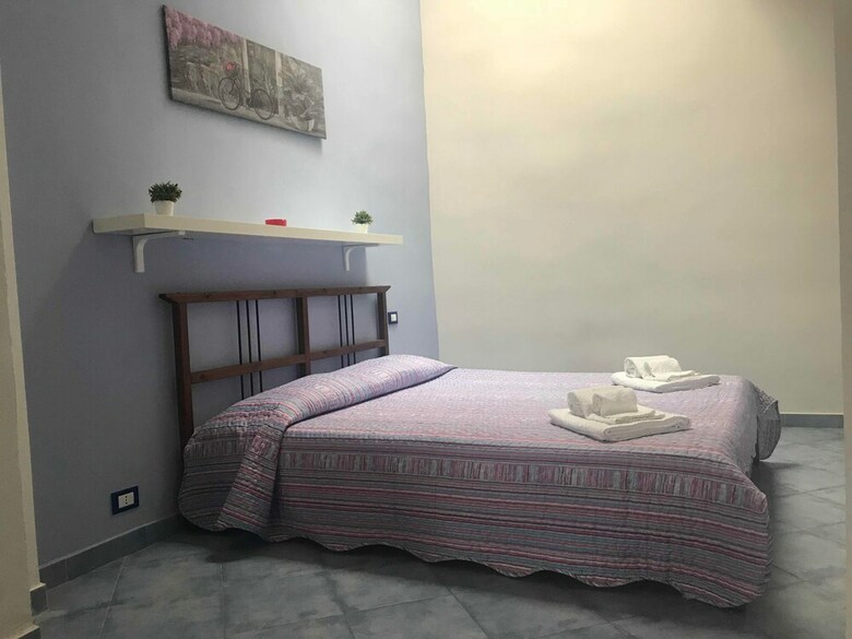 Calvano Apartments