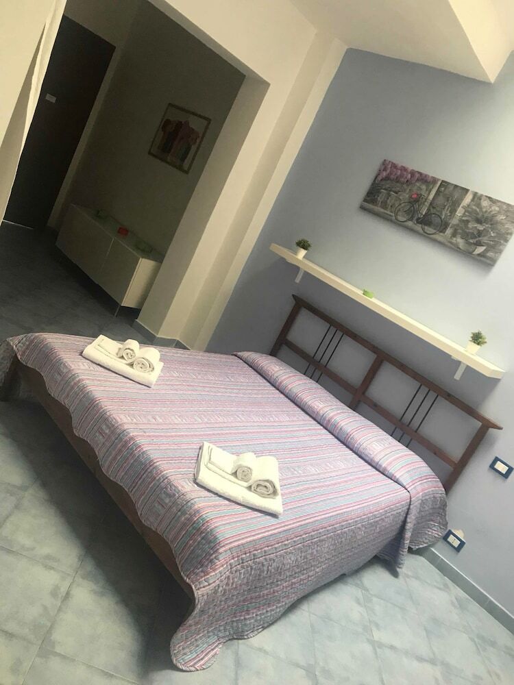 Calvano Apartments