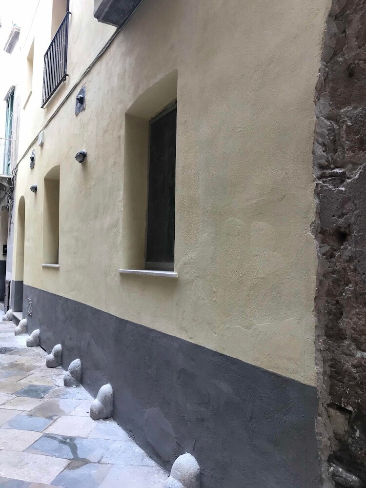 Calvano Apartments