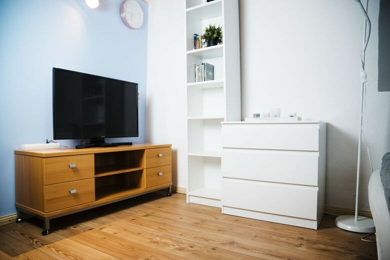 Bed'n'work Apartment Mitte