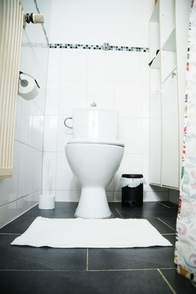 Bed'n'work Apartment Mitte