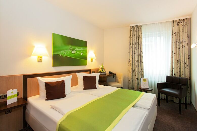 Favored Hotel Domicil Frankfurt