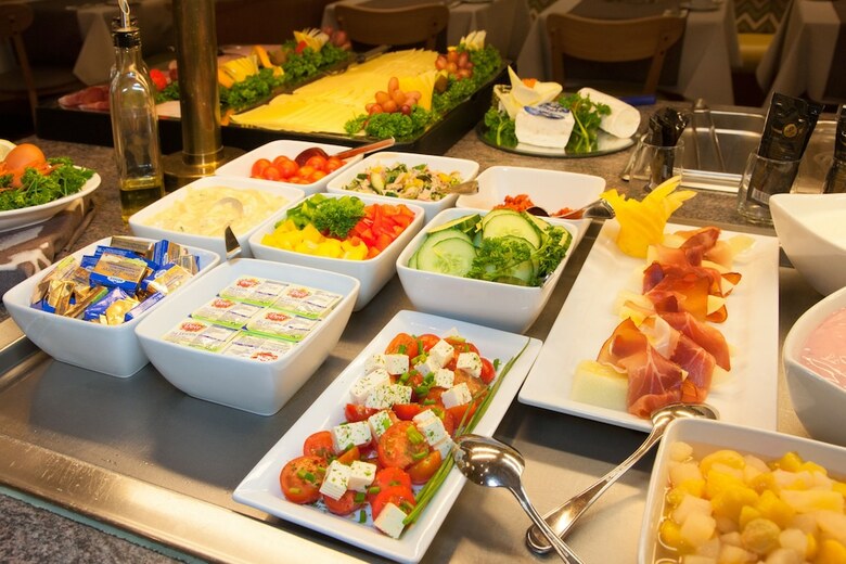 Favored Hotel Domicil Frankfurt