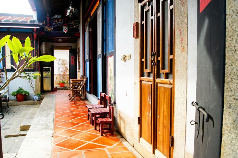 Bed & Breakfast Grace Homestay 54