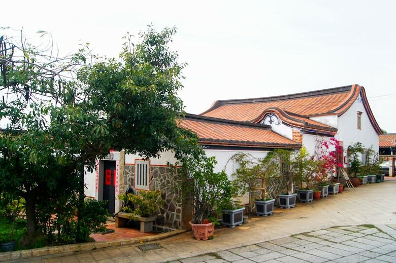 Bed & Breakfast Grace Homestay 54