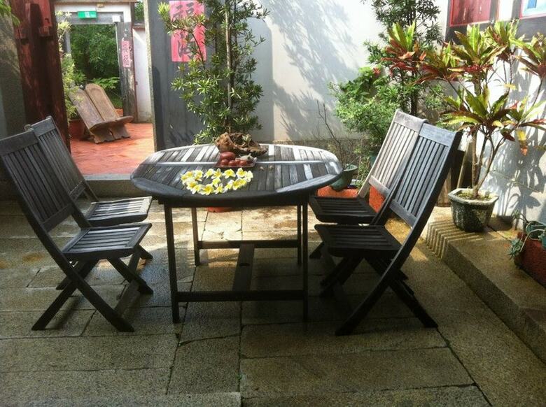 Bed & Breakfast Grace Homestay 54
