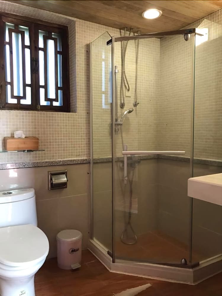 Bed & Breakfast Grace Homestay 54