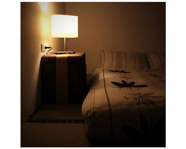 Bed & Breakfast Kinba Guest House