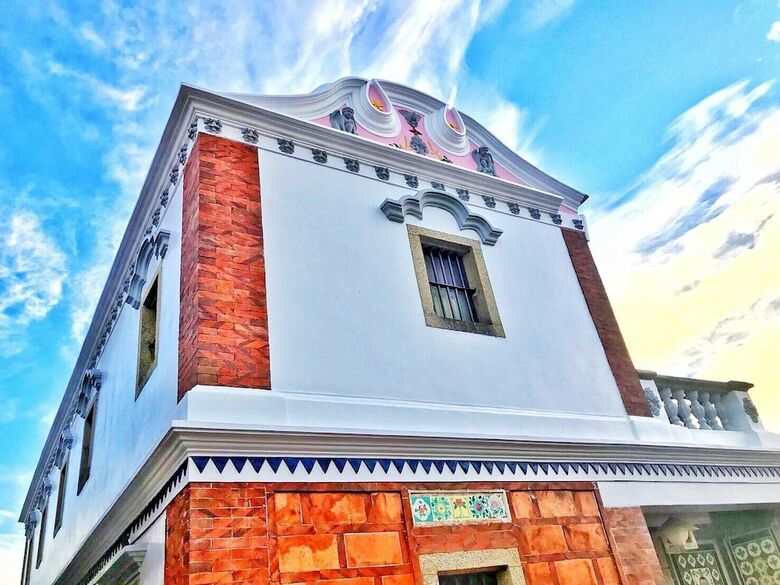 Bed & Breakfast Luofunjyu