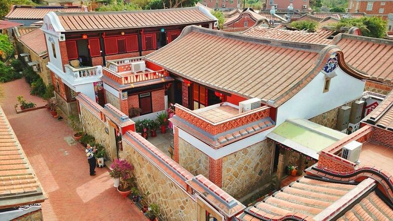 Bed & Breakfast Luofunjyu