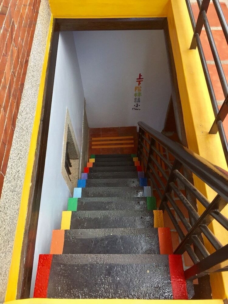 Bed & Breakfast Luofunjyu