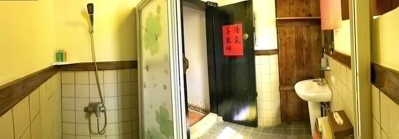 Bed & Breakfast Luofunjyu