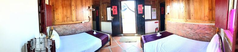Bed & Breakfast Luofunjyu