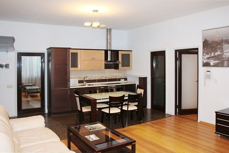 Apartamentos Juna Aqua Life