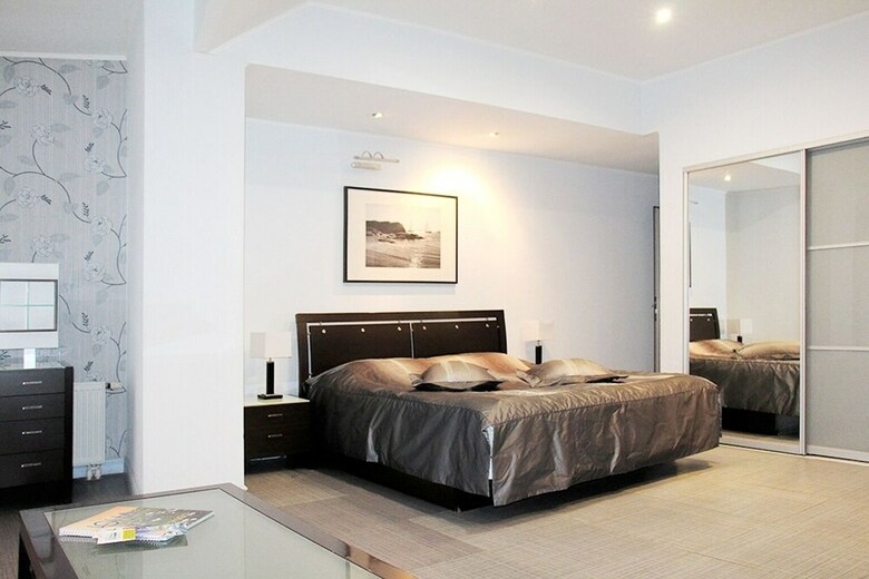 Apartamentos Juna Aqua Life