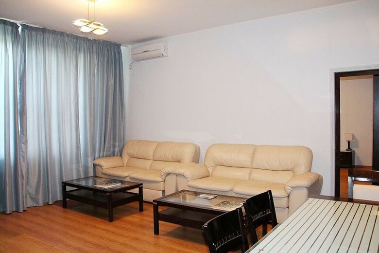 Apartamentos Juna Aqua Life