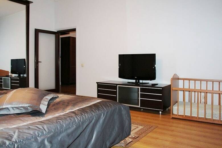 Apartamentos Juna Aqua Life